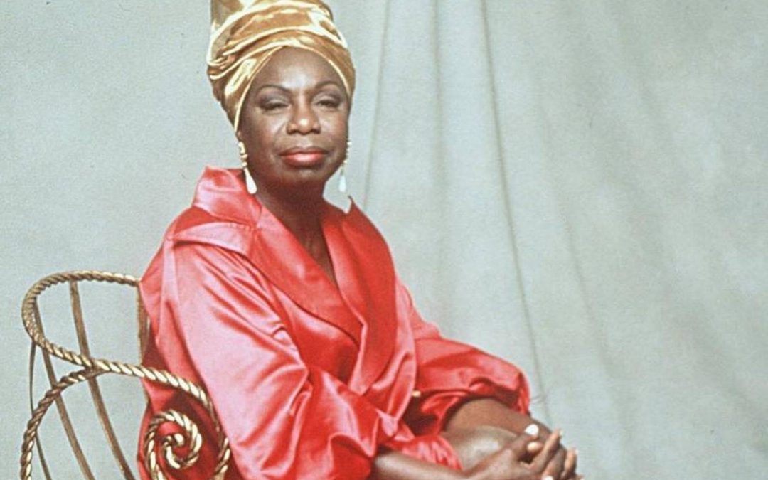 As Nina Simone enters the Rock & Roll Hall of Fame, her NC hometown keeps her memory alive